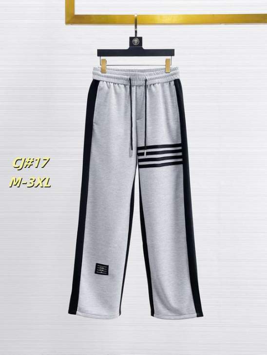 Picture of Thom Browne Pants Long _SKUThomBrowneM-3XL12yr0216003